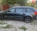 Сірий Рено Лагуна, об'ємом двигуна 2 л та пробігом 270 тис. км за 3400 $, фото 1 на Automoto.ua