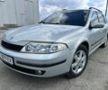 Сірий Рено Лагуна, об'ємом двигуна 1.9 л та пробігом 223 тис. км за 4100 $, фото 1 на Automoto.ua