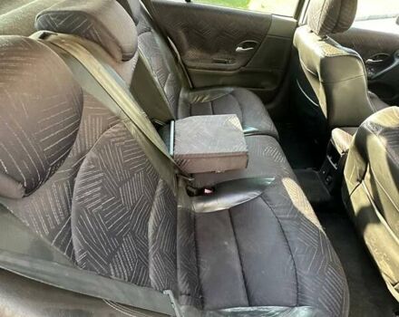 Серый Рено Лагуна, объемом двигателя 1.87 л и пробегом 280 тыс. км за 2399 $, фото 3 на Automoto.ua