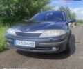 Серый Рено Лагуна, объемом двигателя 3 л и пробегом 213 тыс. км за 4700 $, фото 1 на Automoto.ua