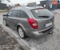 Сірий Рено Лагуна, об'ємом двигуна 1.8 л та пробігом 325 тис. км за 3312 $, фото 9 на Automoto.ua
