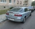 Серый Рено Лагуна, объемом двигателя 2 л и пробегом 300 тыс. км за 1900 $, фото 2 на Automoto.ua