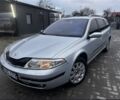 Сірий Рено Лагуна, об'ємом двигуна 1.8 л та пробігом 281 тис. км за 1450 $, фото 1 на Automoto.ua