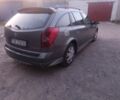 Рено Лагуна 2002 в Днепре (Днепропетровске) на Automoto.ua Серый Рено Лагуна, объемом двигателя 0 л и пробегом 287 тыс. км за 2200 $, фото 2 на Automoto.ua