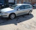 Серый Рено Лагуна, объемом двигателя 2 л и пробегом 248 тыс. км за 4500 $, фото 7 на Automoto.ua