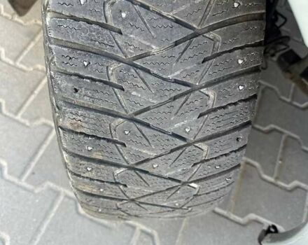 Серый Рено Лагуна, объемом двигателя 1.87 л и пробегом 280 тыс. км за 2399 $, фото 8 на Automoto.ua