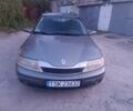 Сірий Рено Лагуна, об'ємом двигуна 0 л та пробігом 287 тис. км за 2200 $, фото 1 на Automoto.ua