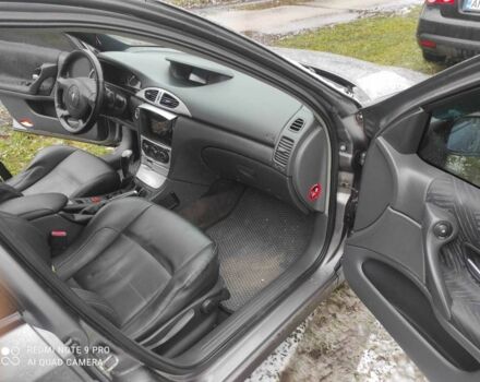 Сірий Рено Лагуна, об'ємом двигуна 1.8 л та пробігом 325 тис. км за 3312 $, фото 8 на Automoto.ua
