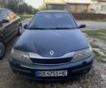 Сірий Рено Лагуна, об'ємом двигуна 2 л та пробігом 270 тис. км за 3400 $, фото 1 на Automoto.ua