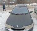 Сірий Рено Лагуна, об'ємом двигуна 0 л та пробігом 1000 тис. км за 3800 $, фото 1 на Automoto.ua