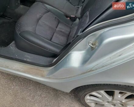 Сірий Рено Лагуна, об'ємом двигуна 1.78 л та пробігом 162 тис. км за 2750 $, фото 9 на Automoto.ua