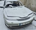 Серый Рено Лагуна, объемом двигателя 1.8 л и пробегом 380 тыс. км за 800 $, фото 1 на Automoto.ua