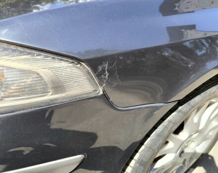 Рено Лагуна 2002 в Кривом Роге на Automoto.ua Серый Рено Лагуна, объемом двигателя 1.9 л и пробегом 370 тыс. км за 3600 $, фото 16 на Automoto.ua