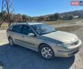 Серый Рено Лагуна, объемом двигателя 1.9 л и пробегом 281 тыс. км за 3900 $, фото 1 на Automoto.ua