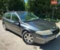 Сірий Рено Лагуна, об'ємом двигуна 1.8 л та пробігом 290 тис. км за 3600 $, фото 1 на Automoto.ua