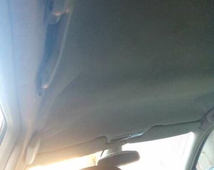 Серый Рено Лагуна, объемом двигателя 1.87 л и пробегом 420 тыс. км за 3300 $, фото 6 на Automoto.ua