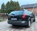 Сірий Рено Лагуна, об'ємом двигуна 1.9 л та пробігом 200 тис. км за 2850 $, фото 4 на Automoto.ua