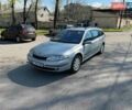 Серый Рено Лагуна, объемом двигателя 2 л и пробегом 339 тыс. км за 2799 $, фото 1 на Automoto.ua