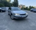 Сірий Рено Лагуна, об'ємом двигуна 1.9 л та пробігом 380 тис. км за 2450 $, фото 1 на Automoto.ua