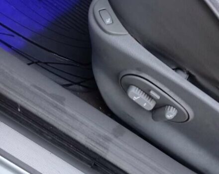 Серый Рено Лагуна, объемом двигателя 2.2 л и пробегом 230 тыс. км за 2999 $, фото 18 на Automoto.ua