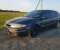 Серый Рено Лагуна, объемом двигателя 1 л и пробегом 300 тыс. км за 1100 $, фото 3 на Automoto.ua