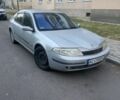 Серый Рено Лагуна, объемом двигателя 2 л и пробегом 300 тыс. км за 1900 $, фото 1 на Automoto.ua