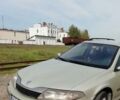 Сірий Рено Лагуна, об'ємом двигуна 1.9 л та пробігом 287 тис. км за 1750 $, фото 1 на Automoto.ua