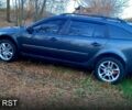 Серый Рено Лагуна, объемом двигателя 1.9 л и пробегом 0 тыс. км за 3700 $, фото 1 на Automoto.ua