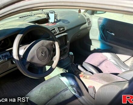 Серый Рено Лагуна, объемом двигателя 2 л и пробегом 0 тыс. км за 1450 $, фото 3 на Automoto.ua