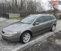 Сірий Рено Лагуна, об'ємом двигуна 1.8 л та пробігом 325 тис. км за 3312 $, фото 1 на Automoto.ua