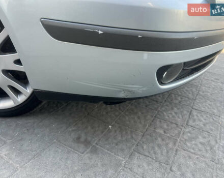 Серый Рено Лагуна, объемом двигателя 2.19 л и пробегом 240 тыс. км за 3000 $, фото 10 на Automoto.ua