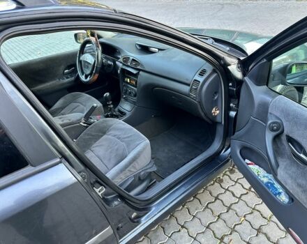 Серый Рено Лагуна, объемом двигателя 1.9 л и пробегом 420 тыс. км за 2650 $, фото 5 на Automoto.ua