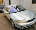 Сірий Рено Лагуна, об'ємом двигуна 2.2 л та пробігом 248 тис. км за 1900 $, фото 1 на Automoto.ua