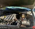 Серый Рено Лагуна, объемом двигателя 2 л и пробегом 0 тыс. км за 1450 $, фото 4 на Automoto.ua