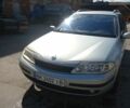 Серый Рено Лагуна, объемом двигателя 2 л и пробегом 248 тыс. км за 4500 $, фото 5 на Automoto.ua