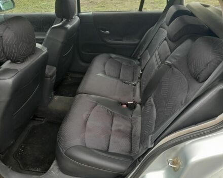 Сірий Рено Лагуна, об'ємом двигуна 1.8 л та пробігом 162 тис. км за 2750 $, фото 7 на Automoto.ua