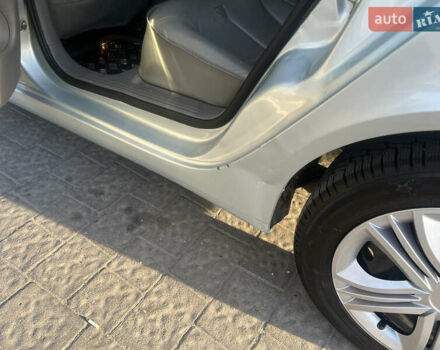 Серый Рено Лагуна, объемом двигателя 2.19 л и пробегом 240 тыс. км за 3000 $, фото 15 на Automoto.ua