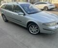 Сірий Рено Лагуна, об'ємом двигуна 2.2 л та пробігом 240 тис. км за 3800 $, фото 1 на Automoto.ua