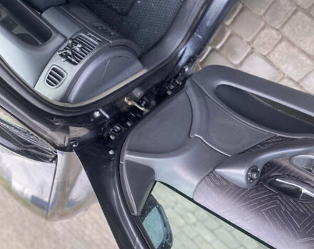 Серый Рено Лагуна, объемом двигателя 1.87 л и пробегом 401 тыс. км за 3200 $, фото 3 на Automoto.ua