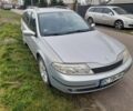 Сірий Рено Лагуна, об'ємом двигуна 1.8 л та пробігом 162 тис. км за 2750 $, фото 1 на Automoto.ua