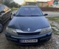 Сірий Рено Лагуна, об'ємом двигуна 2 л та пробігом 270 тис. км за 3400 $, фото 9 на Automoto.ua