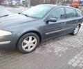 Сірий Рено Лагуна, об'ємом двигуна 1.9 л та пробігом 410 тис. км за 2500 $, фото 5 на Automoto.ua