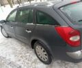 Сірий Рено Лагуна, об'ємом двигуна 0 л та пробігом 1000 тис. км за 3800 $, фото 1 на Automoto.ua
