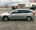 Серый Рено Лагуна, объемом двигателя 2 л и пробегом 249 тыс. км за 3700 $, фото 2 на Automoto.ua
