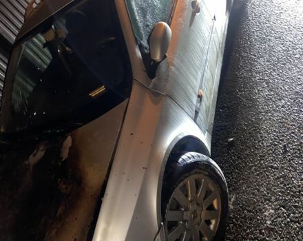 Серый Рено Лагуна, объемом двигателя 1.9 л и пробегом 20 тыс. км за 1500 $, фото 2 на Automoto.ua