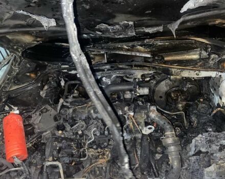 Серый Рено Лагуна, объемом двигателя 1.9 л и пробегом 20 тыс. км за 1500 $, фото 1 на Automoto.ua