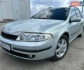 Сірий Рено Лагуна, об'ємом двигуна 1.9 л та пробігом 223 тис. км за 4100 $, фото 1 на Automoto.ua