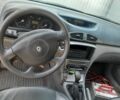 Серый Рено Лагуна, объемом двигателя 2 л и пробегом 222 тыс. км за 1500 $, фото 4 на Automoto.ua