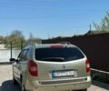 Сірий Рено Лагуна, об'ємом двигуна 1.8 л та пробігом 410 тис. км за 3000 $, фото 1 на Automoto.ua