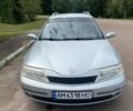 Серый Рено Лагуна, объемом двигателя 1.9 л и пробегом 650 тыс. км за 3200 $, фото 1 на Automoto.ua